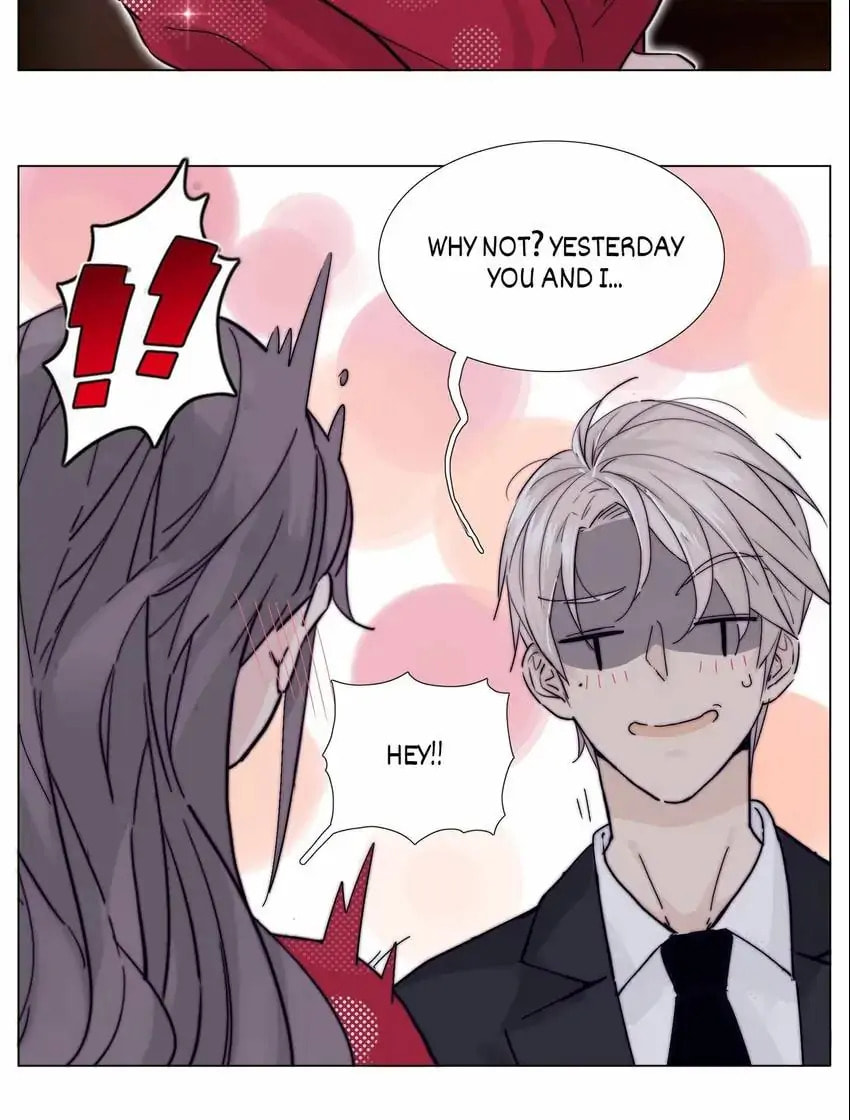 Read Shine and Sweet (Colored) chapter 123.1 image 23 on Lezhin