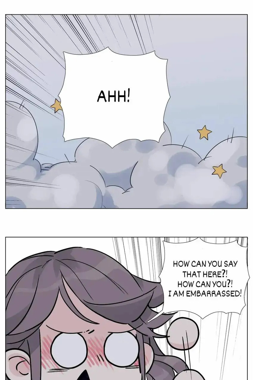 Read Shine and Sweet (Colored) chapter 123.1 image 24 on Lezhin