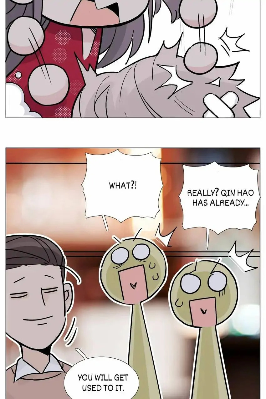 Read Shine and Sweet (Colored) chapter 123.1 image 25 on Lezhin