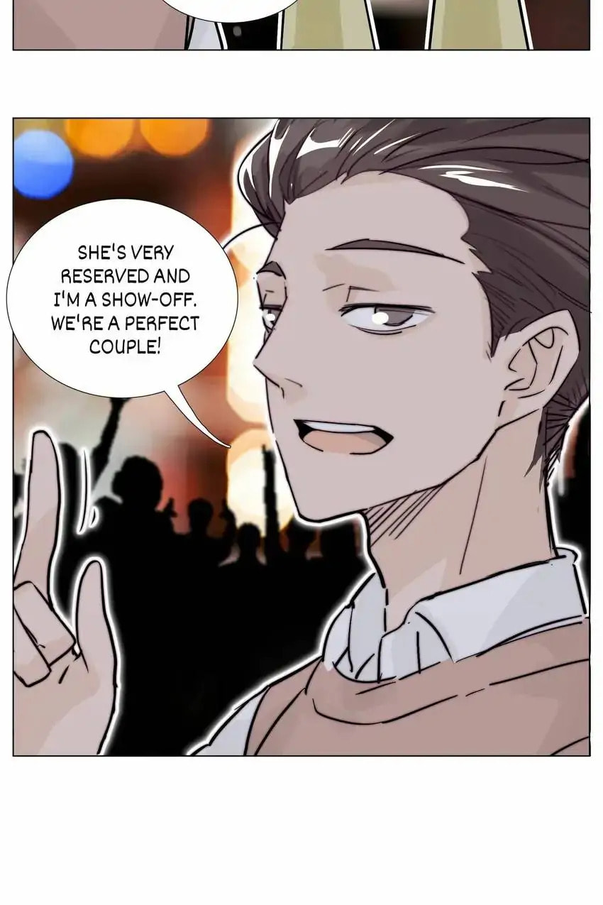Read Shine and Sweet (Colored) chapter 123.1 image 26 on Lezhin