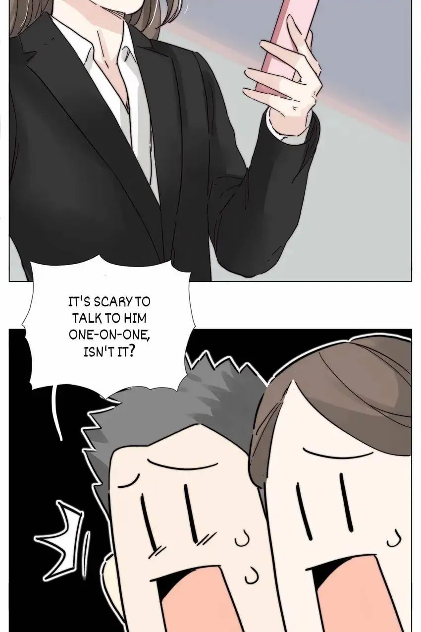 Read Shine and Sweet (Colored) chapter 123.1 image 29 on Lezhin