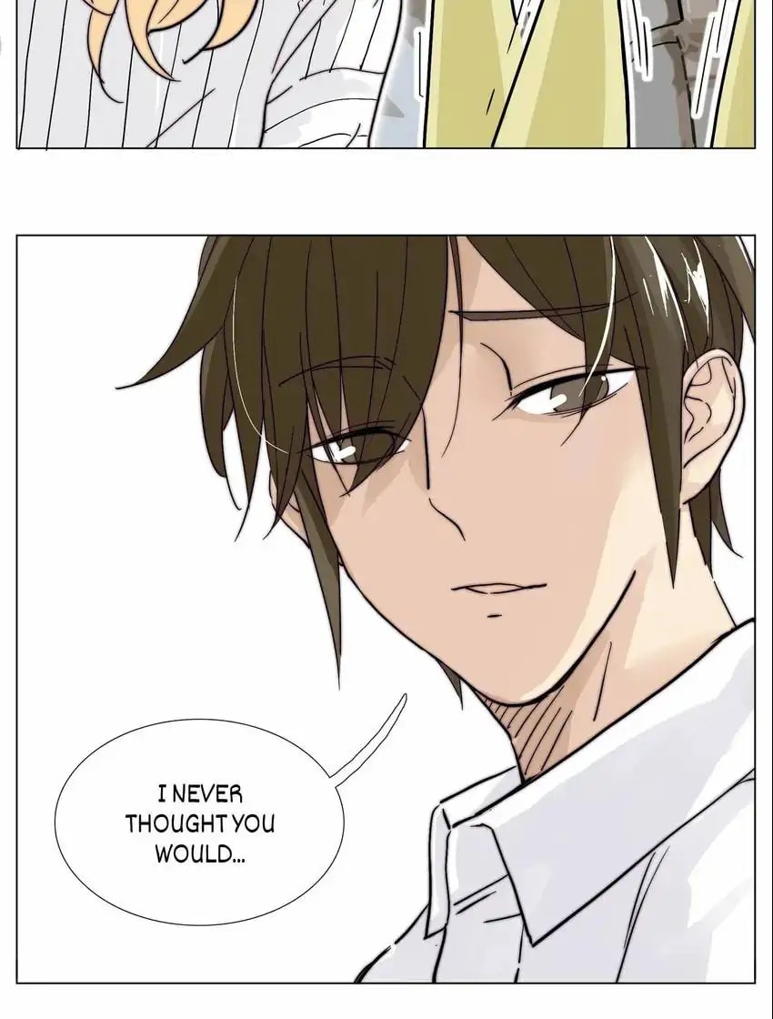 Read Shine and Sweet (Colored) chapter 123.1 image 3 on Lezhin