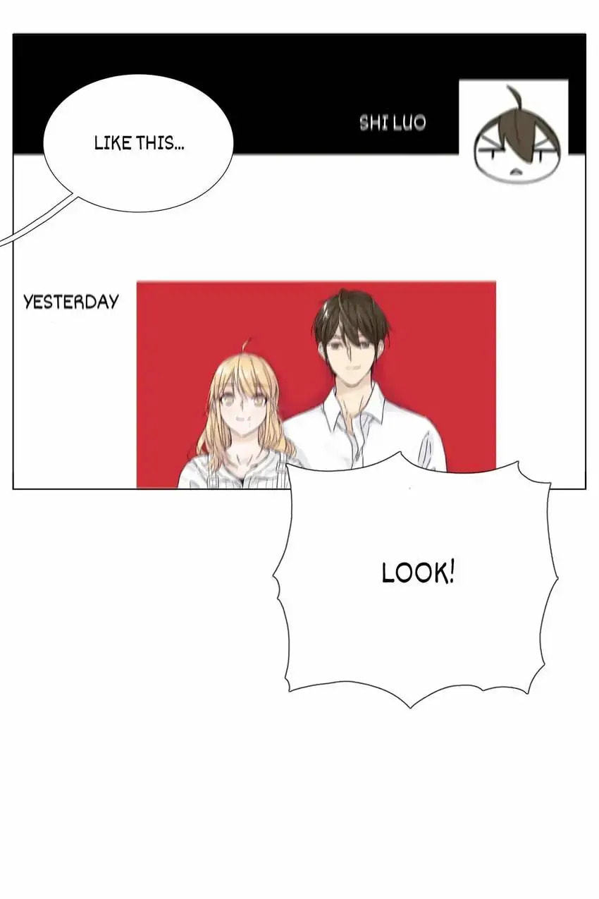 Read Shine and Sweet (Colored) chapter 123.1 image 32 on Lezhin