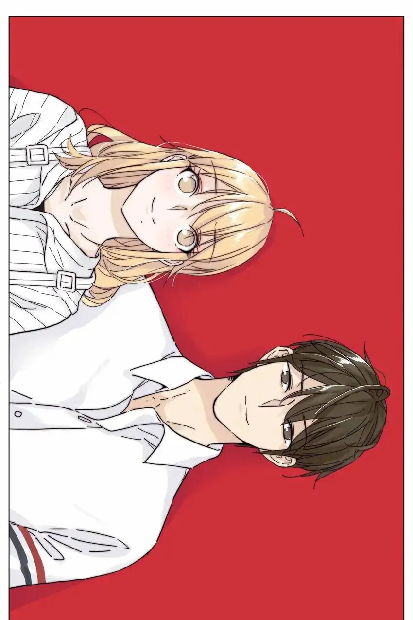Read Shine and Sweet (Colored) chapter 123.1 image 33 on Lezhin