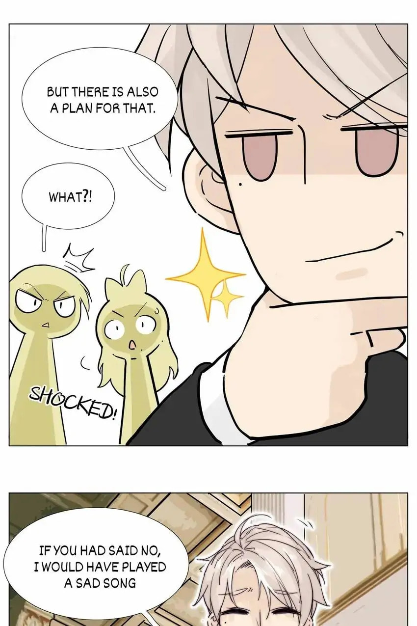 Read Shine and Sweet (Colored) chapter 123.1 image 4 on Lezhin