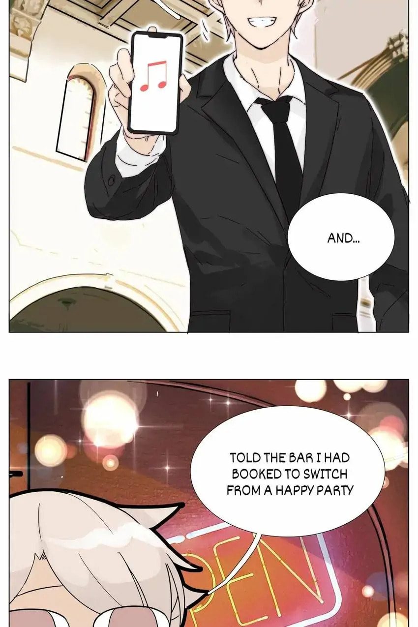 Read Shine and Sweet (Colored) chapter 123.1 image 5 on Lezhin