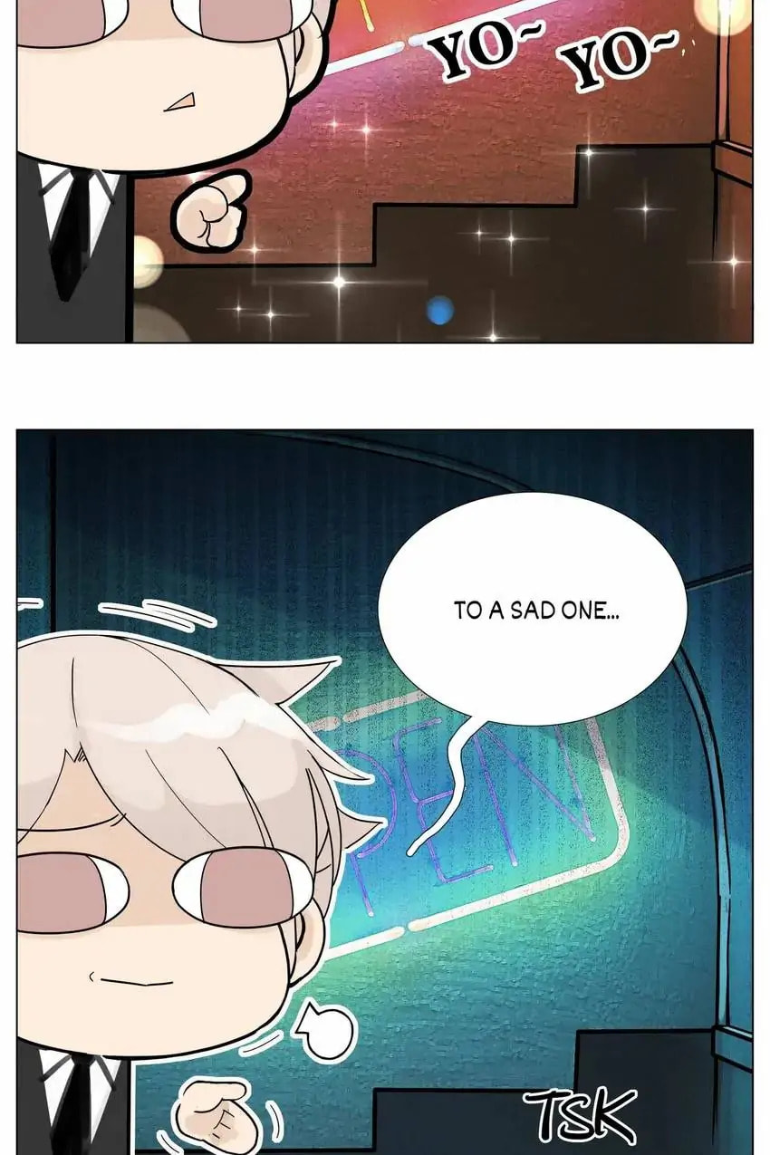 Read Shine and Sweet (Colored) chapter 123.1 image 6 on Lezhin