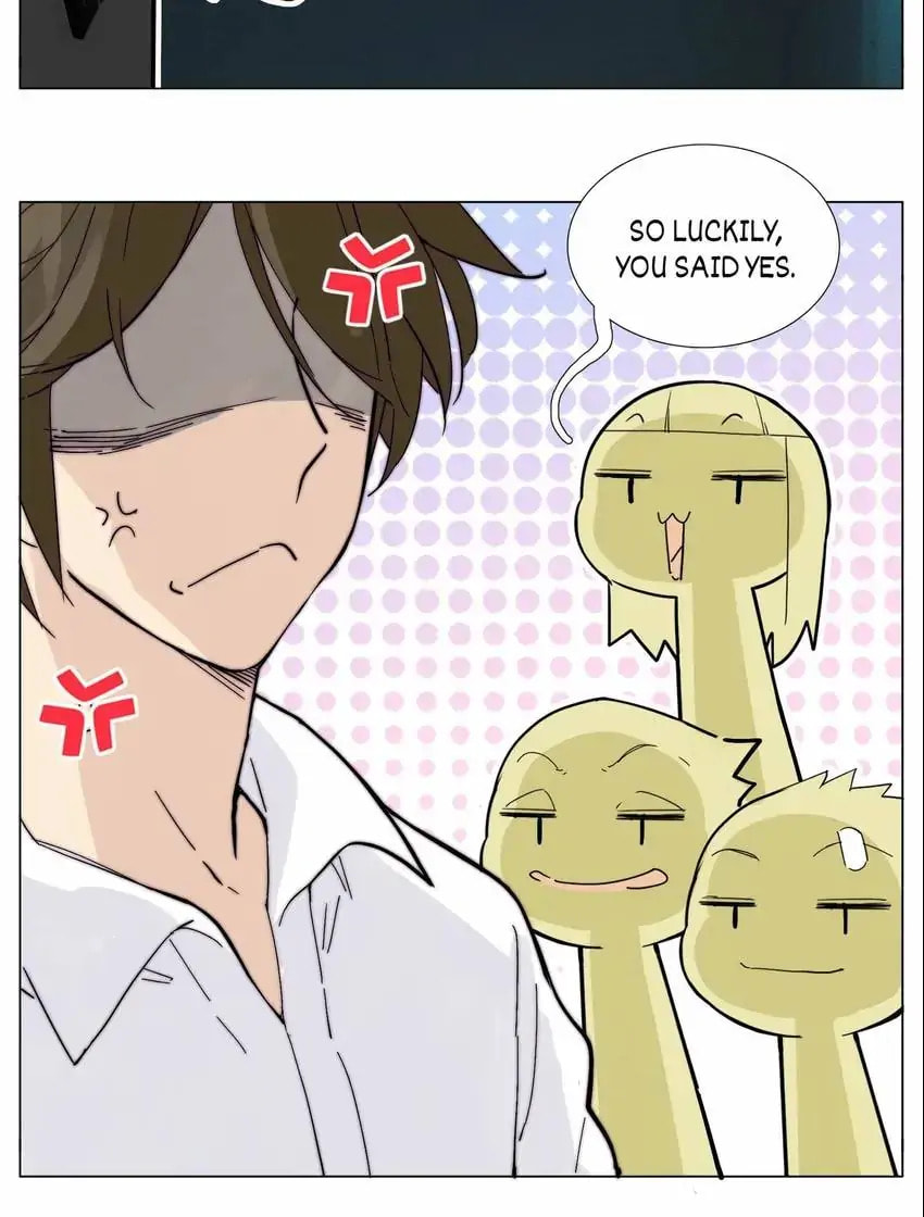 Read Shine and Sweet (Colored) chapter 123.1 image 7 on Lezhin