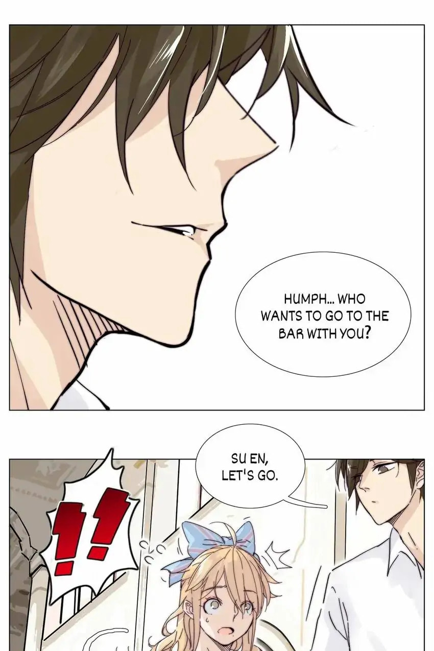Read Shine and Sweet (Colored) chapter 123.1 image 8 on Lezhin