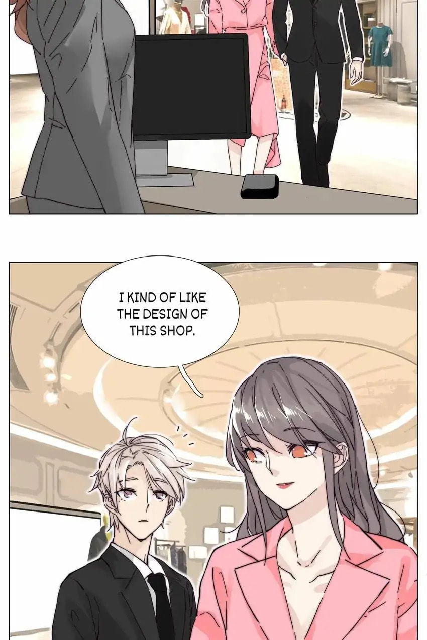 Read Shine and Sweet (Colored) chapter 123.2 image 10 on Lezhin