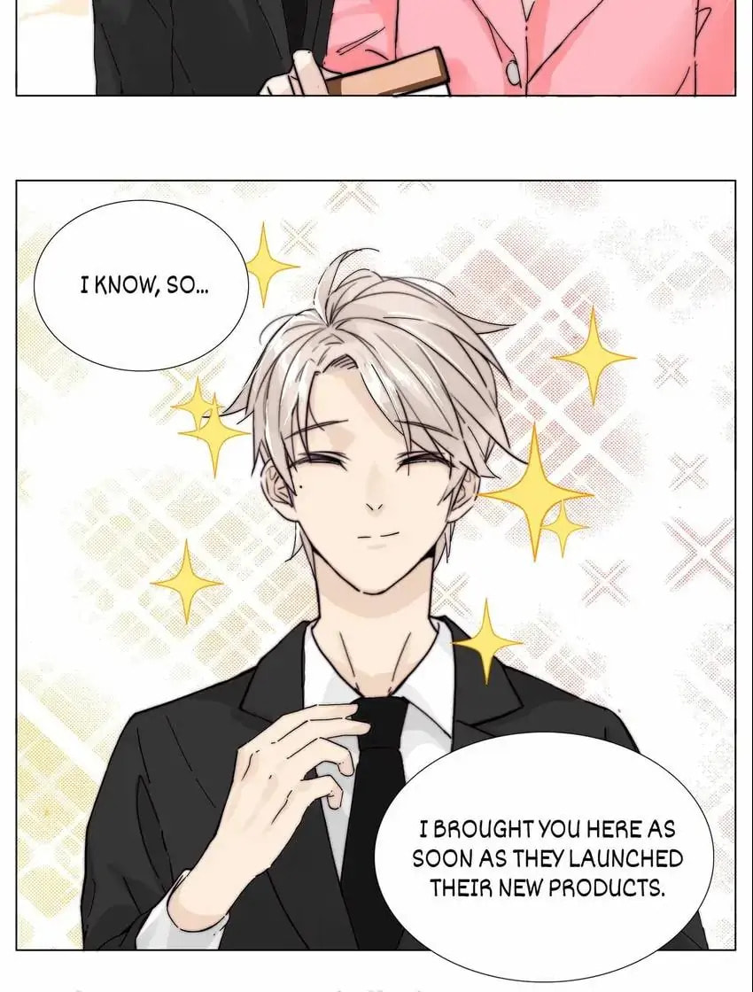 Read Shine and Sweet (Colored) chapter 123.2 image 11 on Lezhin