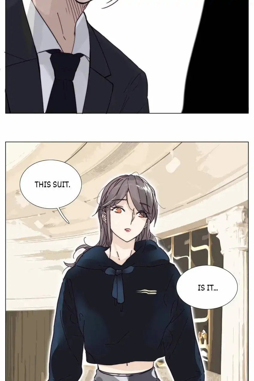 Read Shine and Sweet (Colored) chapter 123.2 image 14 on Lezhin