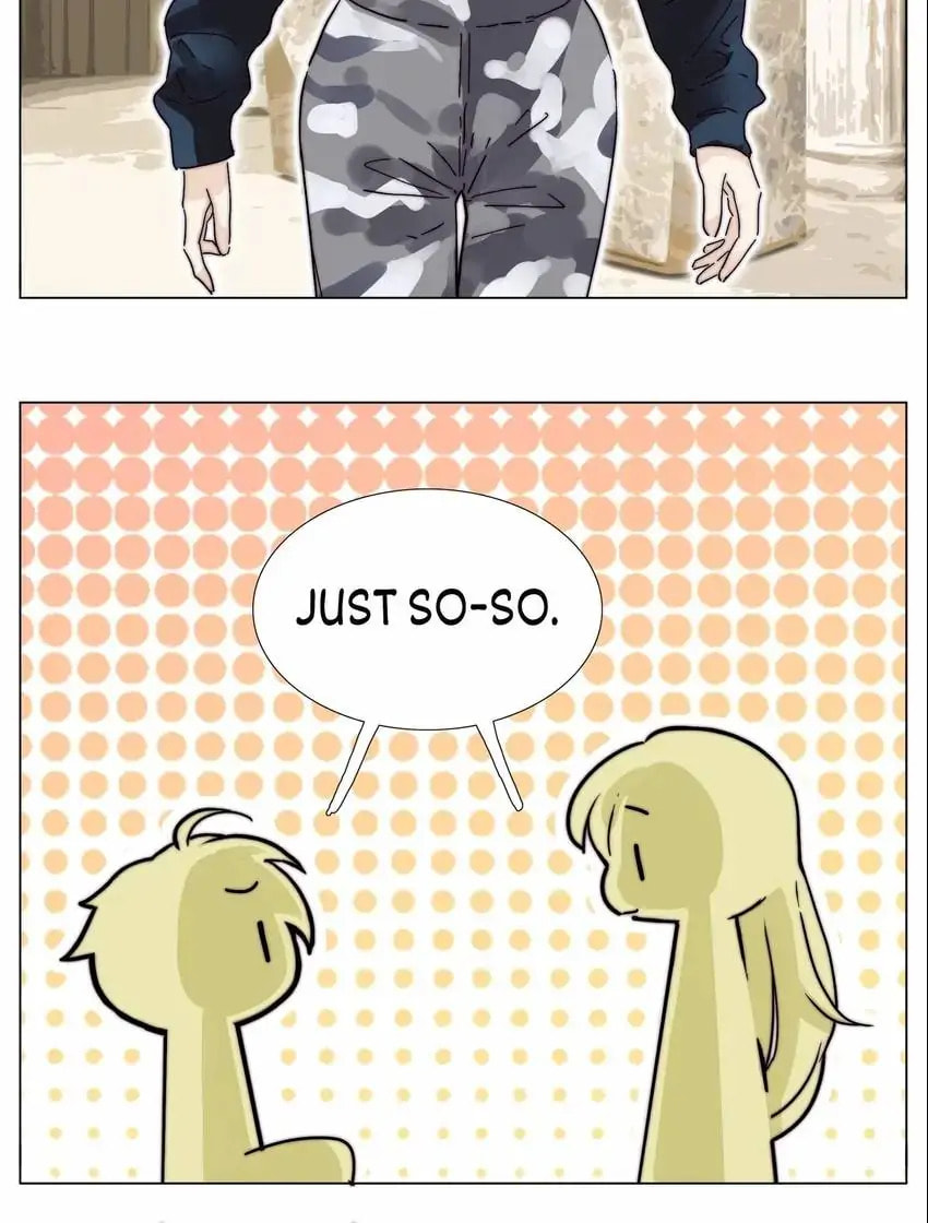Read Shine and Sweet (Colored) chapter 123.2 image 15 on Lezhin
