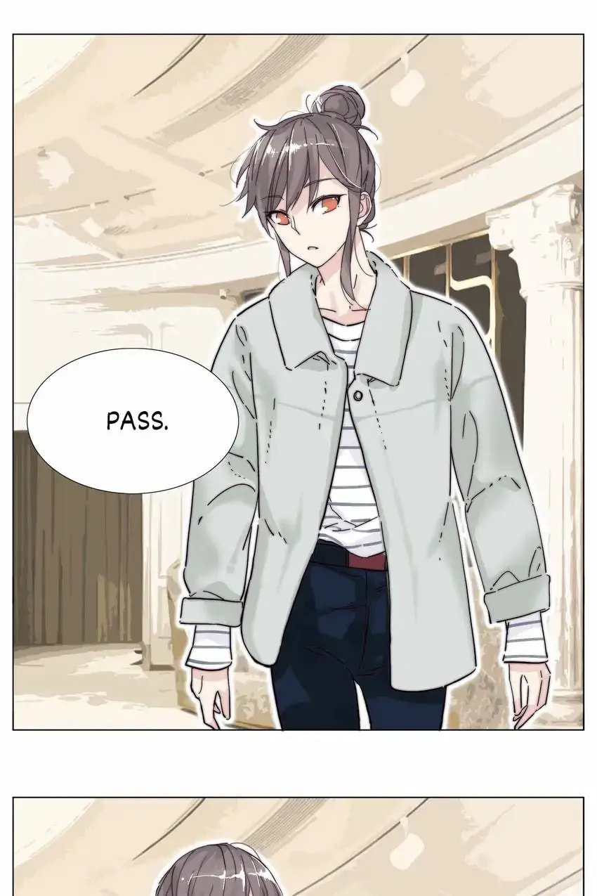 Read Shine and Sweet (Colored) chapter 123.2 image 16 on Lezhin