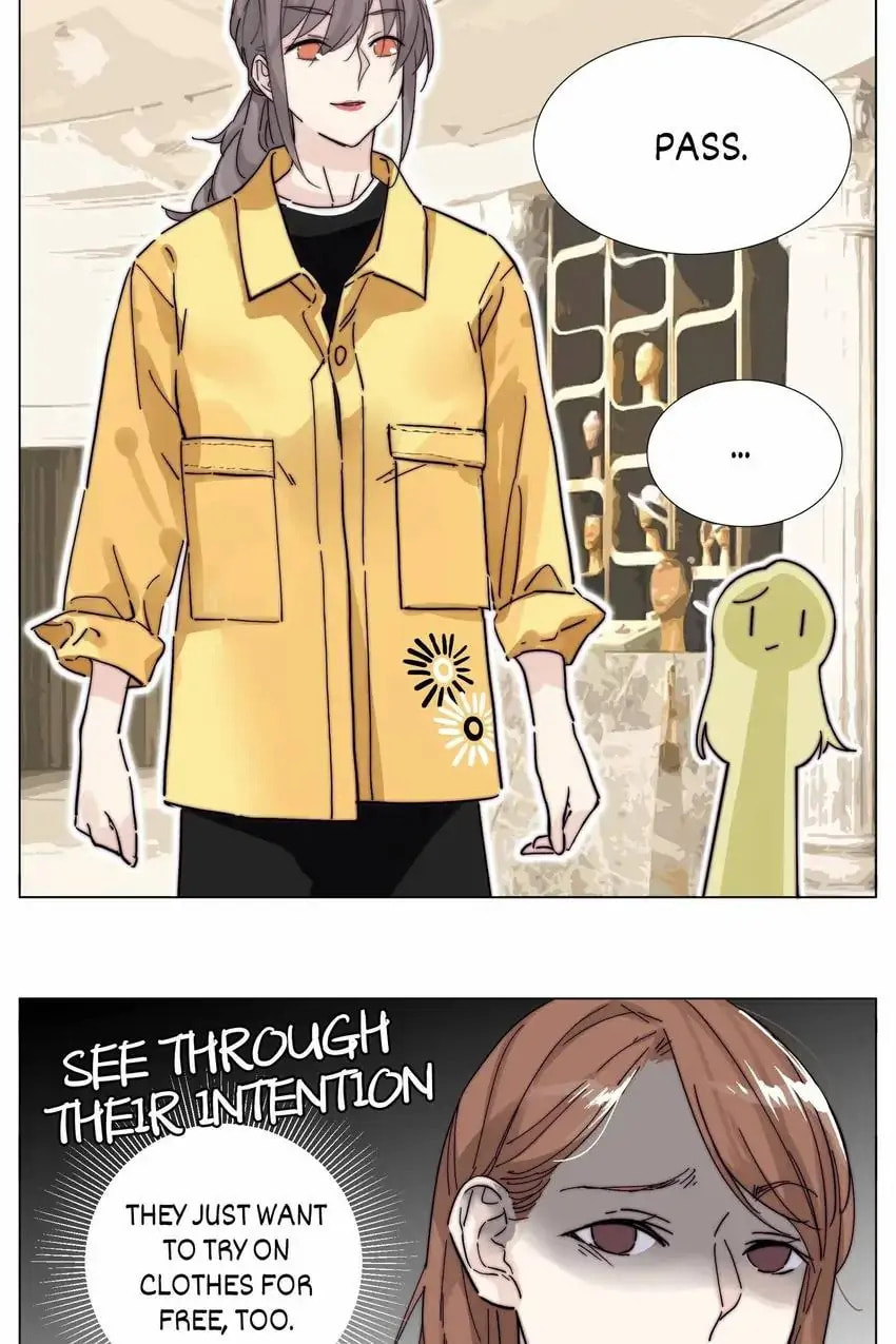 Read Shine and Sweet (Colored) chapter 123.2 image 17 on Lezhin
