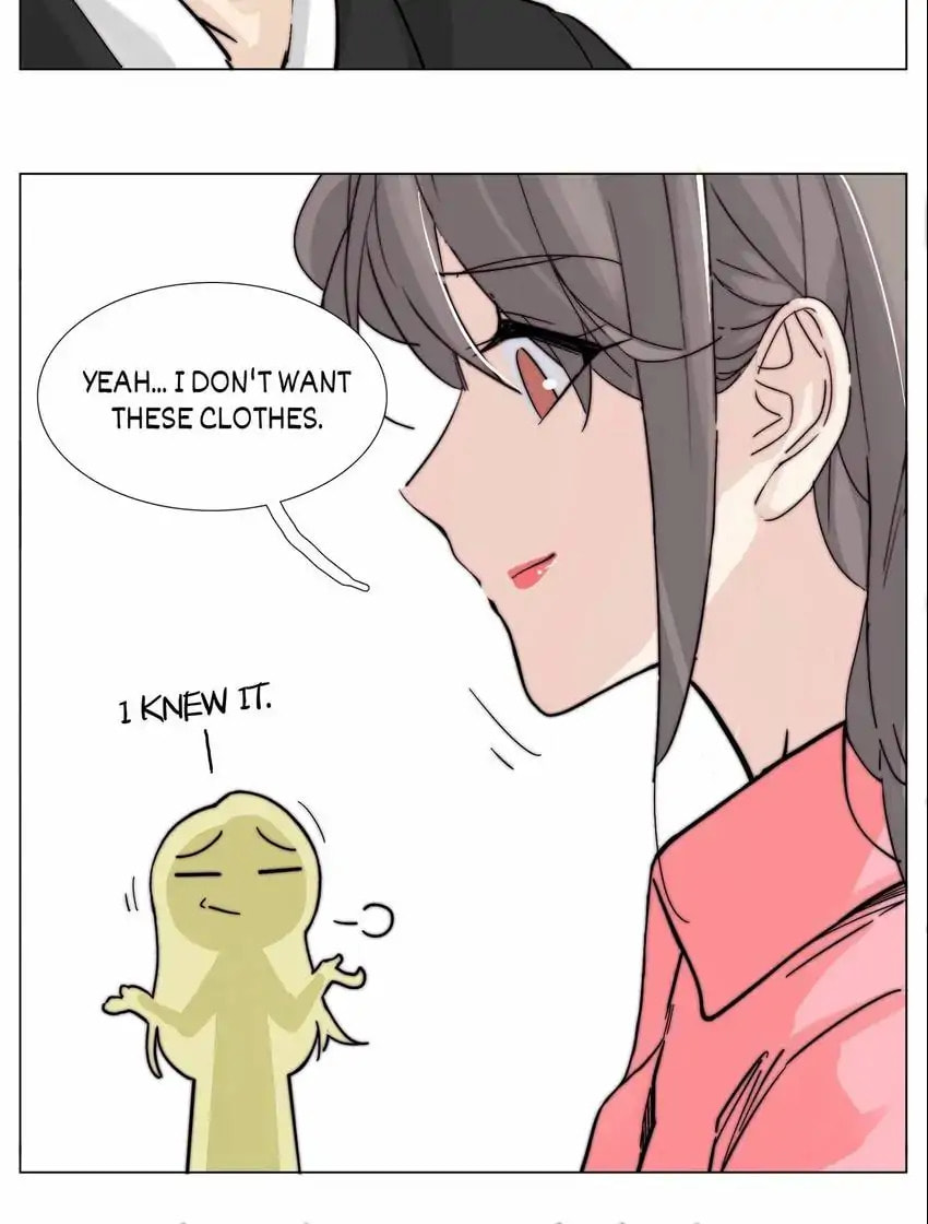Read Shine and Sweet (Colored) chapter 123.2 image 19 on Lezhin