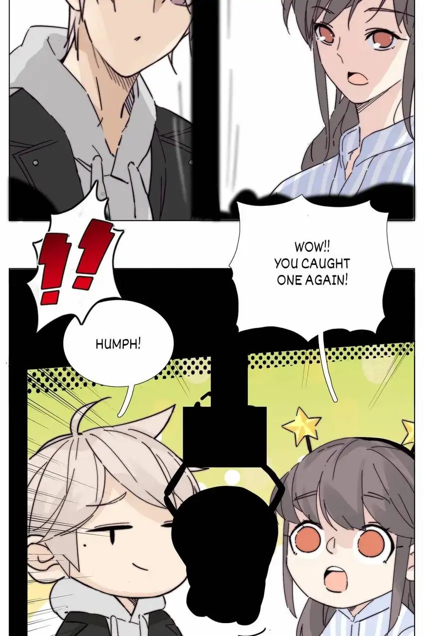 Read Shine and Sweet (Colored) chapter 123.2 image 2 on Lezhin