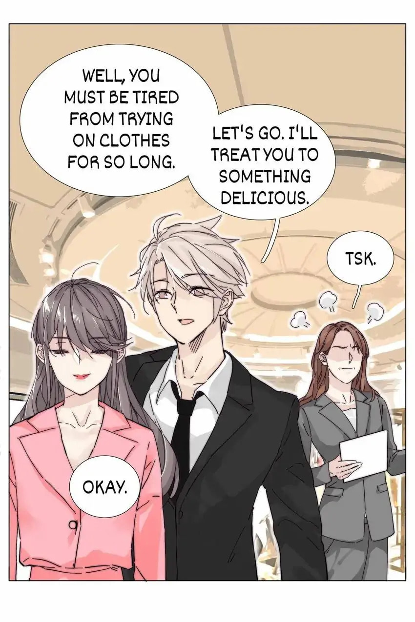 Read Shine and Sweet (Colored) chapter 123.2 image 20 on Lezhin