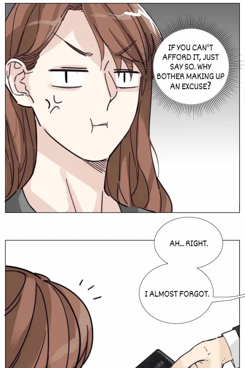 Read Shine and Sweet (Colored) chapter 123.2 image 21 on Lezhin