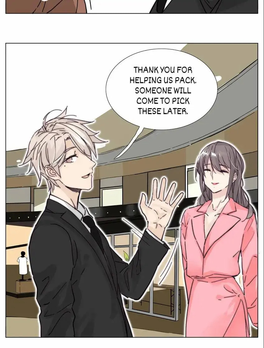 Read Shine and Sweet (Colored) chapter 123.2 image 23 on Lezhin