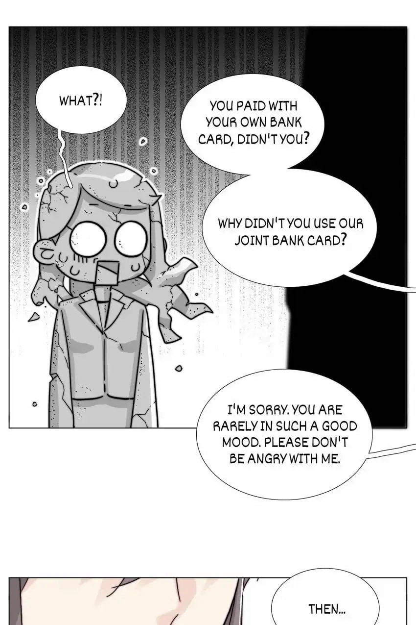 Read Shine and Sweet (Colored) chapter 123.2 image 24 on Lezhin