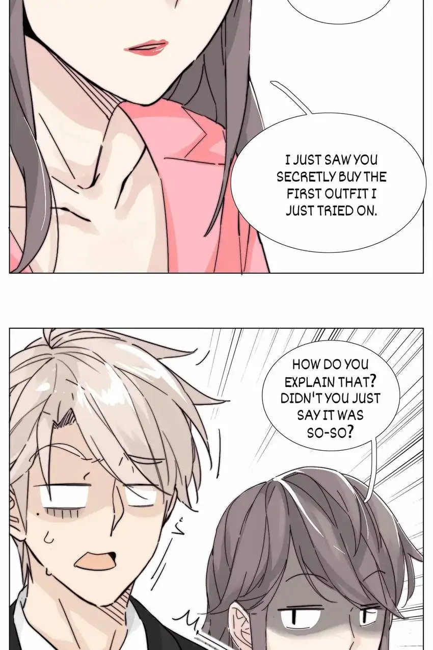 Read Shine and Sweet (Colored) chapter 123.2 image 25 on Lezhin