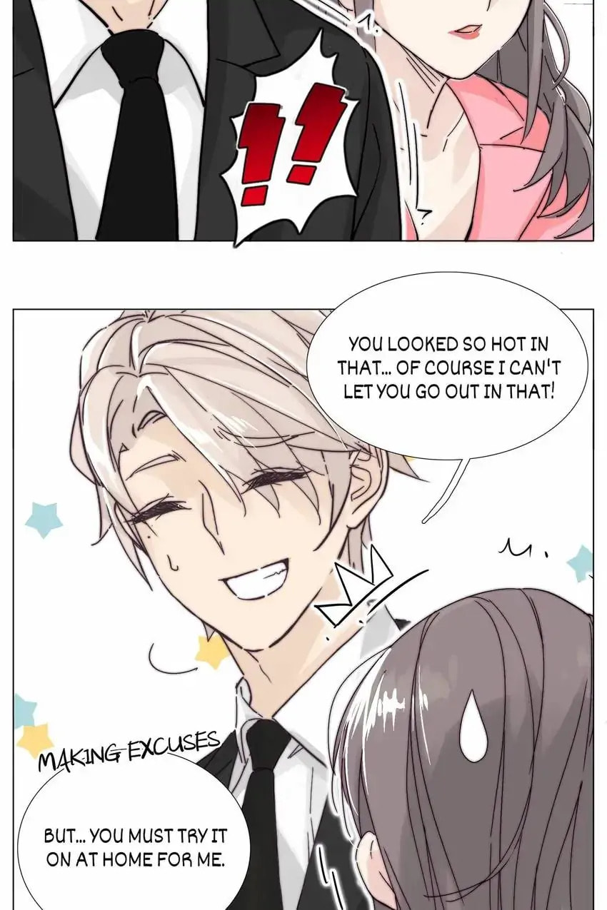 Read Shine and Sweet (Colored) chapter 123.2 image 26 on Lezhin