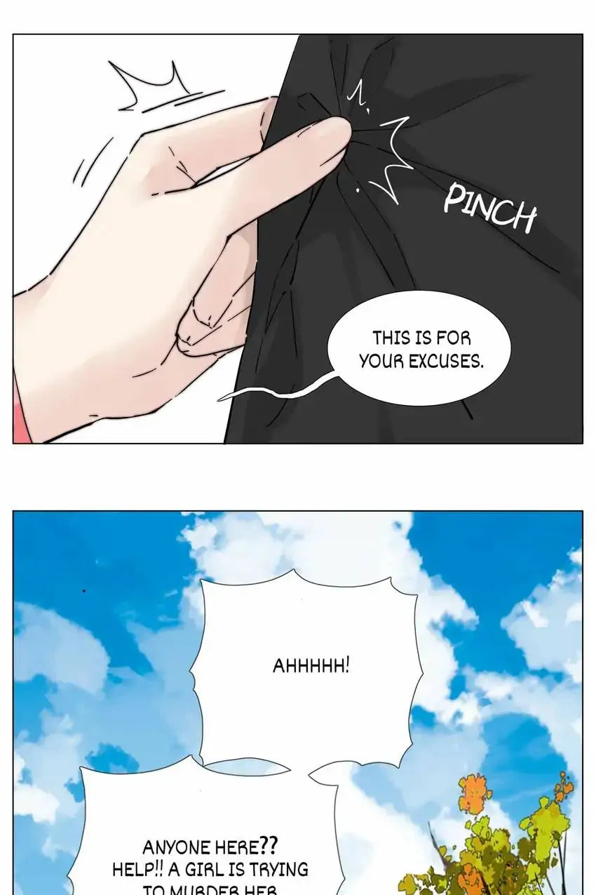 Read Shine and Sweet (Colored) chapter 123.2 image 28 on Lezhin