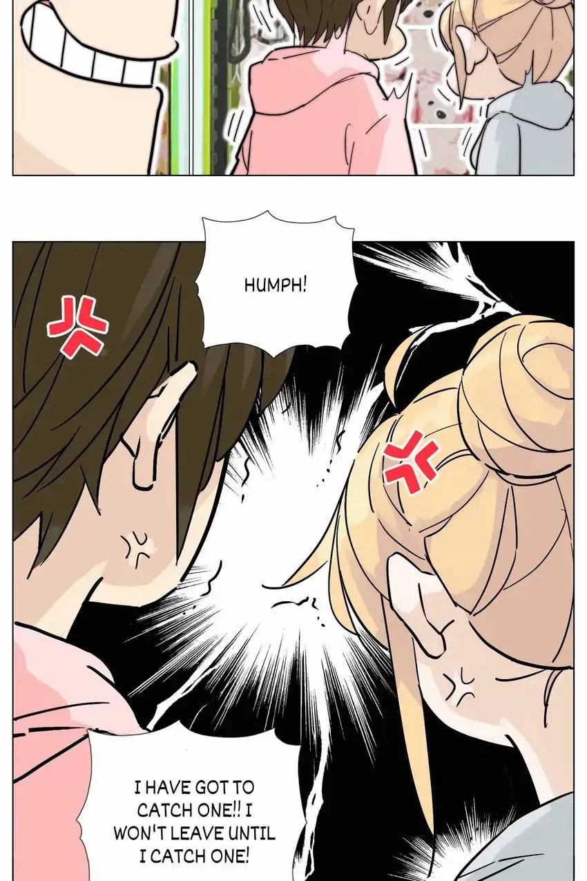 Read Shine and Sweet (Colored) chapter 123.2 image 6 on Lezhin