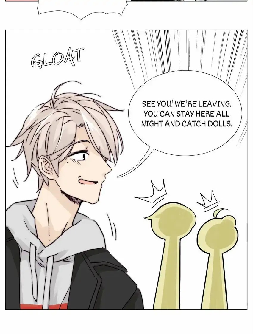 Read Shine and Sweet (Colored) chapter 123.2 image 7 on Lezhin