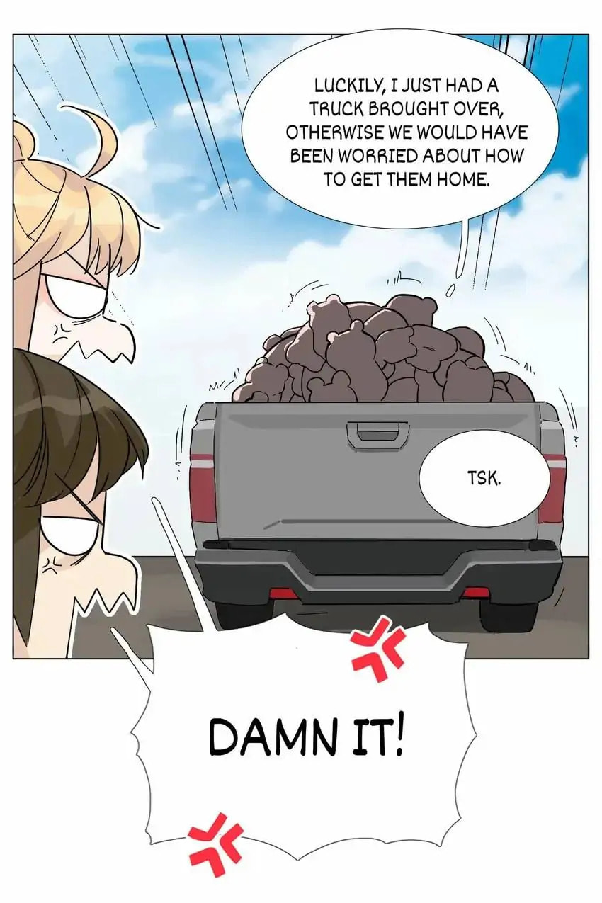Read Shine and Sweet (Colored) chapter 123.2 image 8 on Lezhin