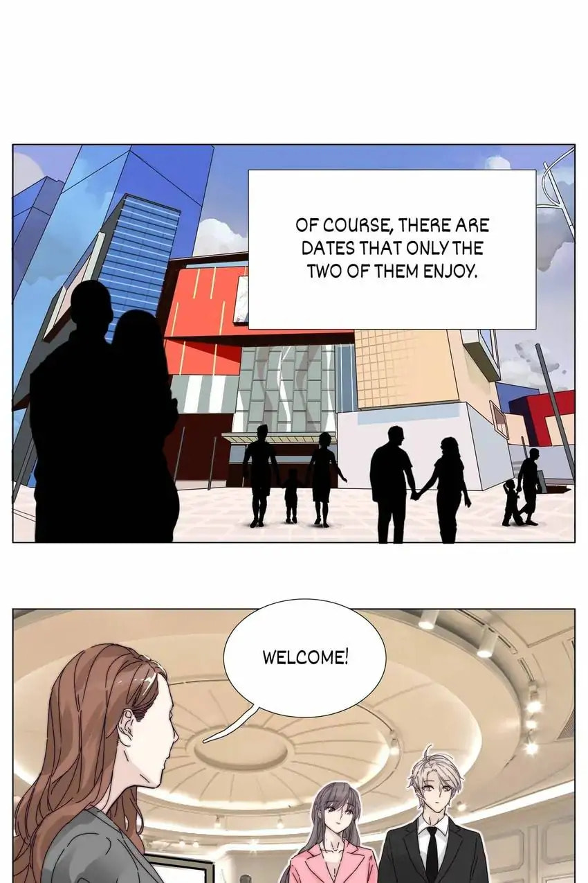 Read Shine and Sweet (Colored) chapter 123.2 image 9 on Lezhin