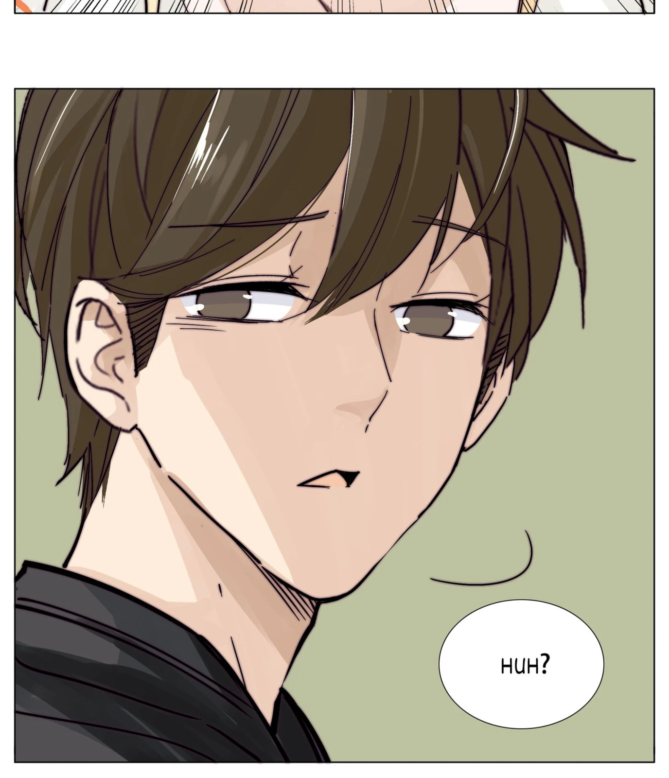 Read Shine and Sweet (Colored) chapter 123.3 image 1 on Lezhin