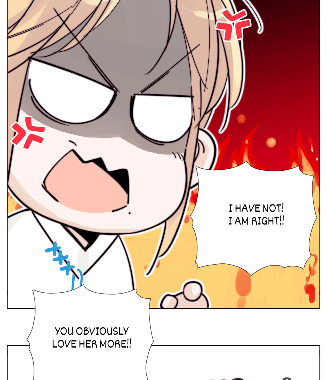 Read Shine and Sweet (Colored) chapter 123.3 image 12 on Lezhin
