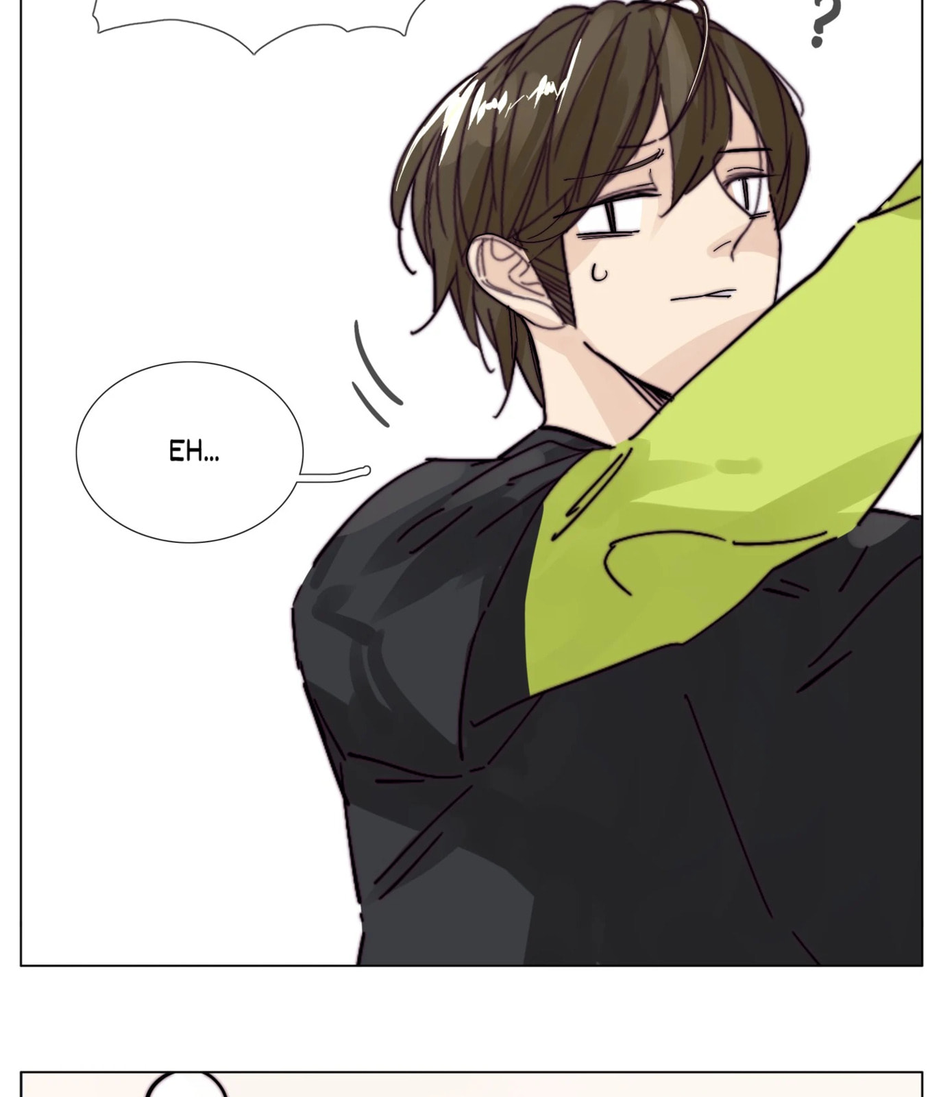 Read Shine and Sweet (Colored) chapter 123.3 image 13 on Lezhin