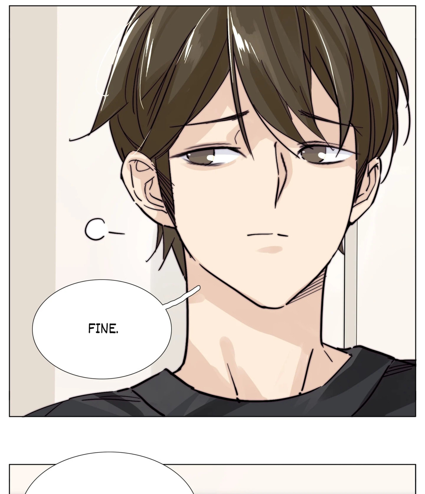 Read Shine and Sweet (Colored) chapter 123.3 image 17 on Lezhin