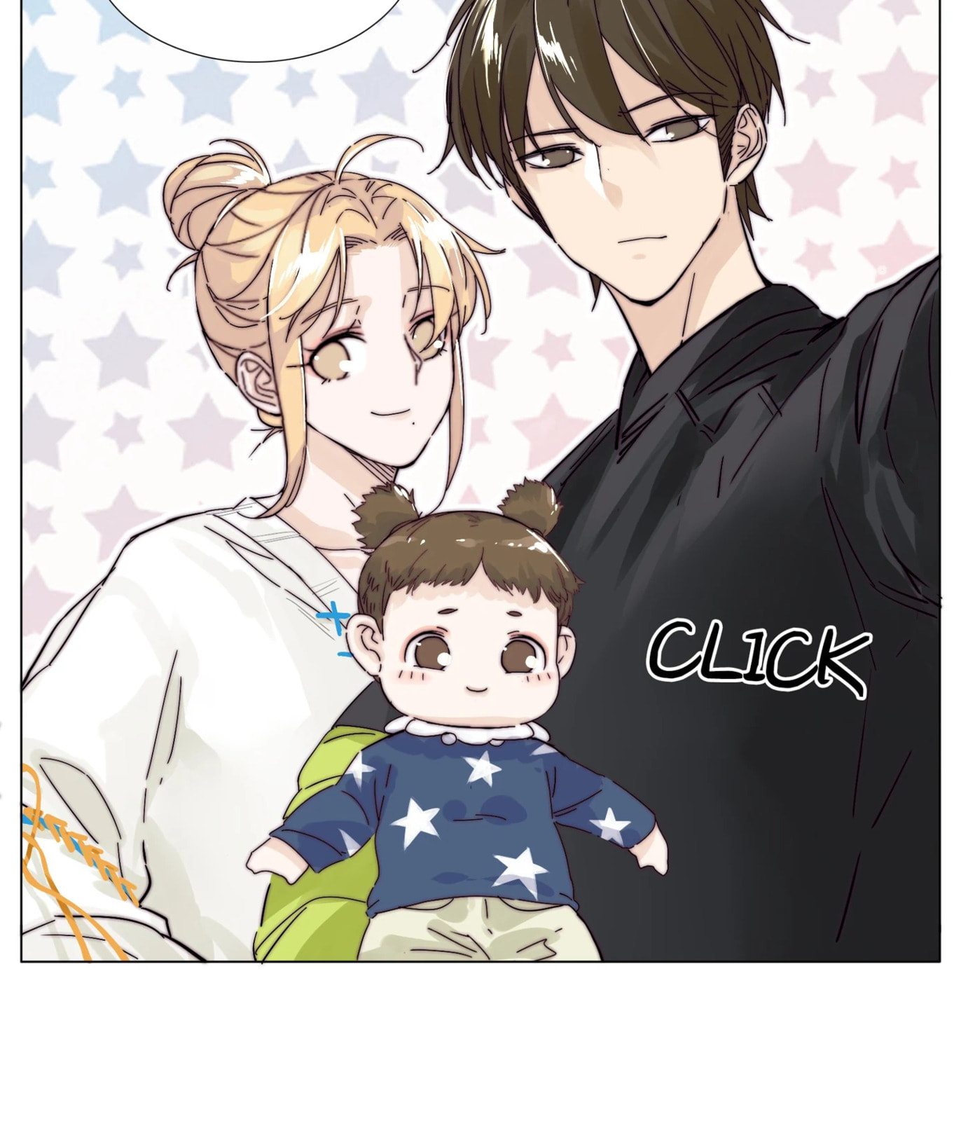 Read Shine and Sweet (Colored) chapter 123.3 image 19 on Lezhin