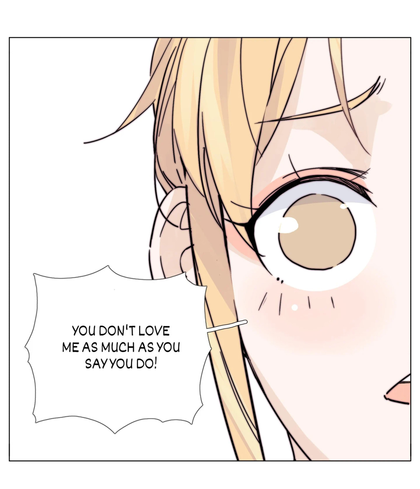 Read Shine and Sweet (Colored) chapter 123.3 image 2 on Lezhin