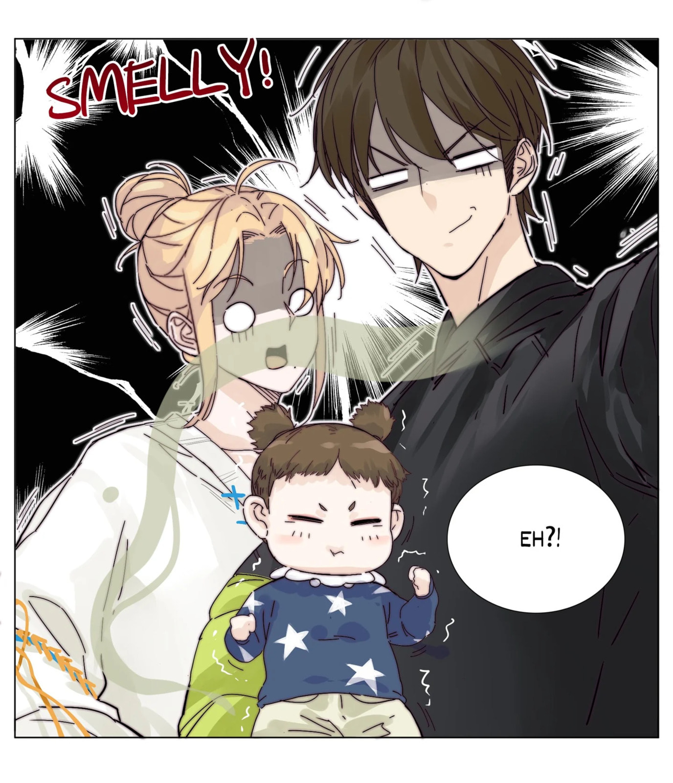 Read Shine and Sweet (Colored) chapter 123.3 image 20 on Lezhin