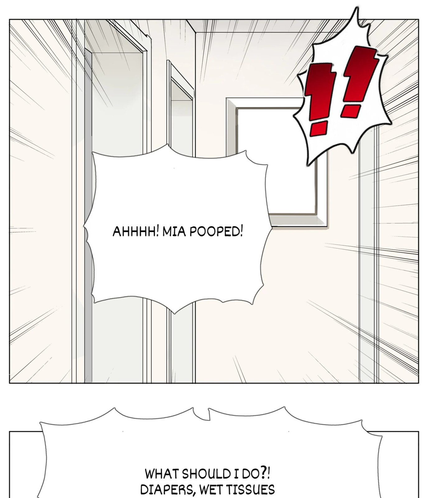 Read Shine and Sweet (Colored) chapter 123.3 image 21 on Lezhin