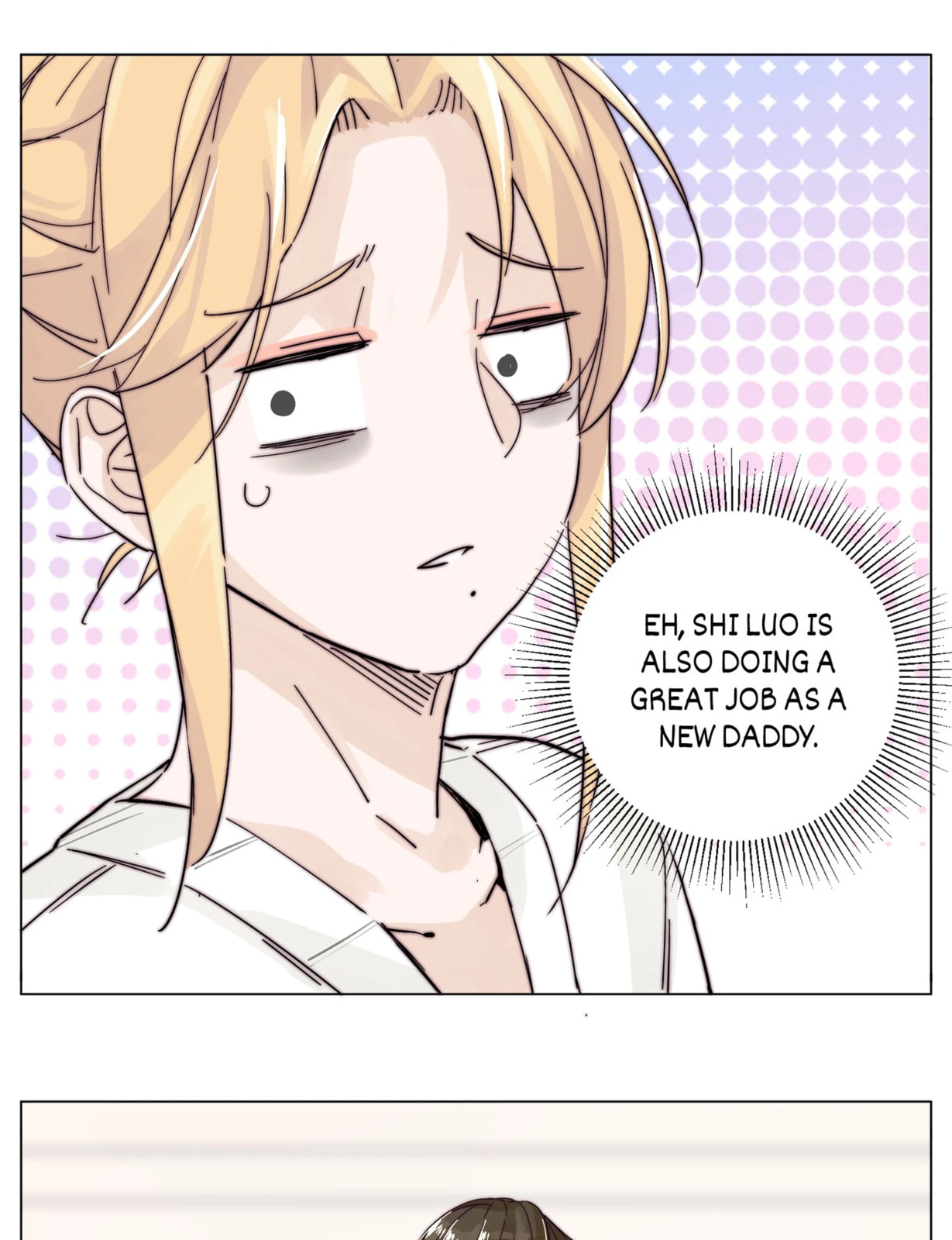 Read Shine and Sweet (Colored) chapter 123.3 image 25 on Lezhin