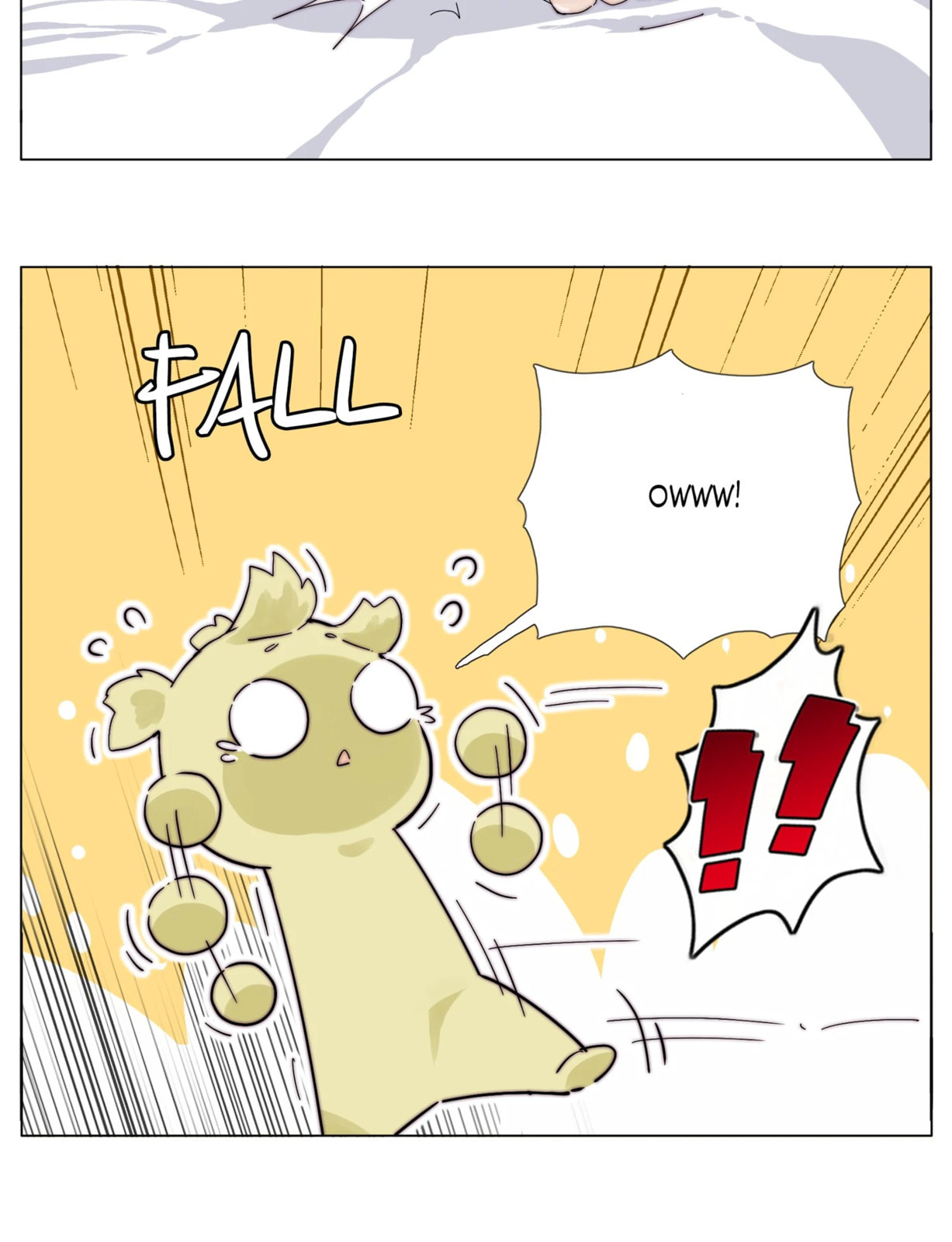 Read Shine and Sweet (Colored) chapter 123.3 image 28 on Lezhin
