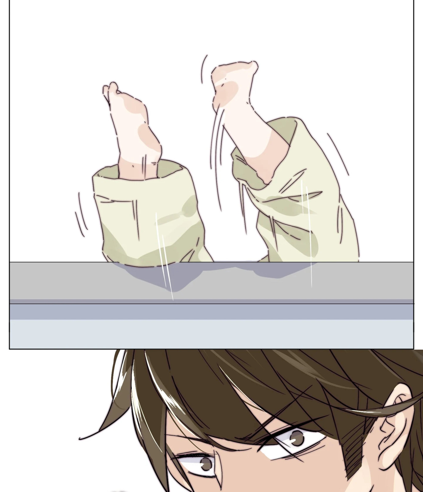 Read Shine and Sweet (Colored) chapter 123.3 image 31 on Lezhin