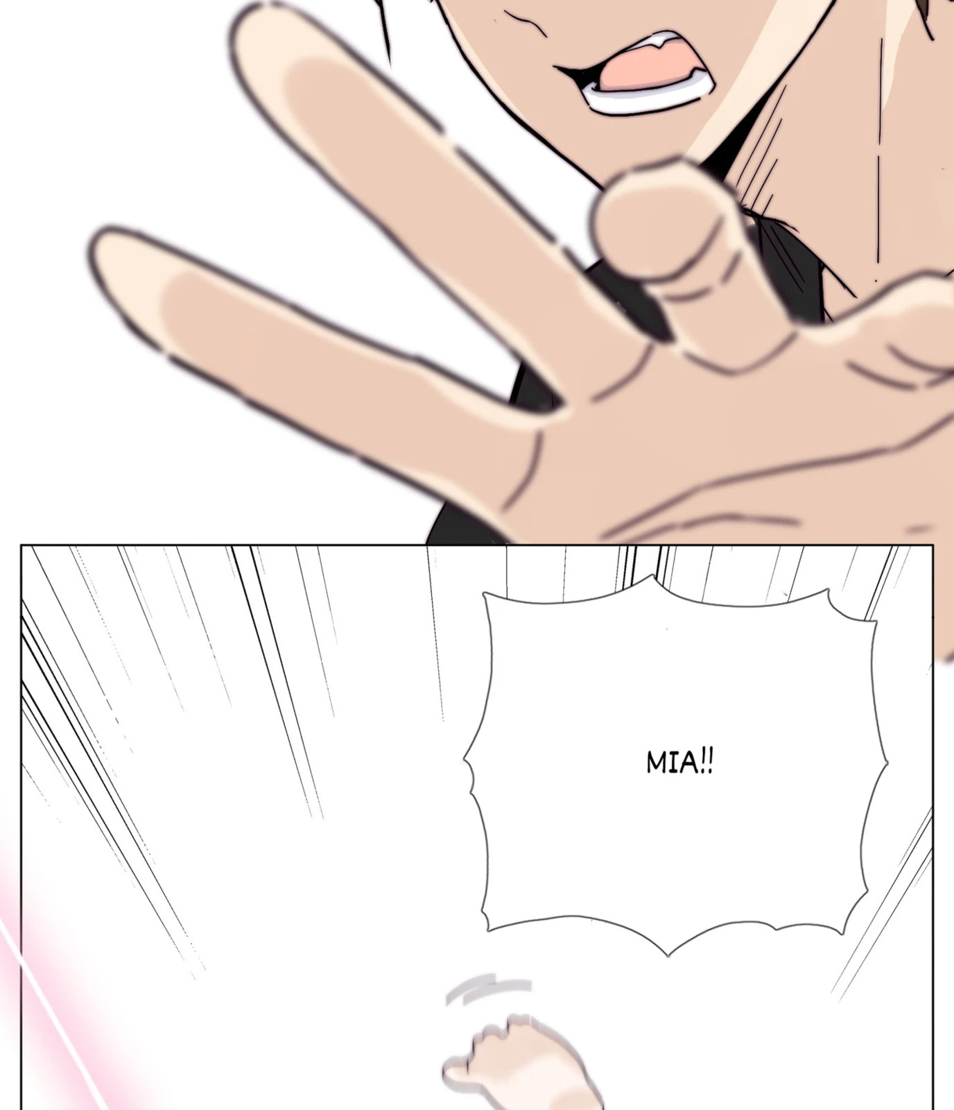Read Shine and Sweet (Colored) chapter 123.3 image 32 on Lezhin