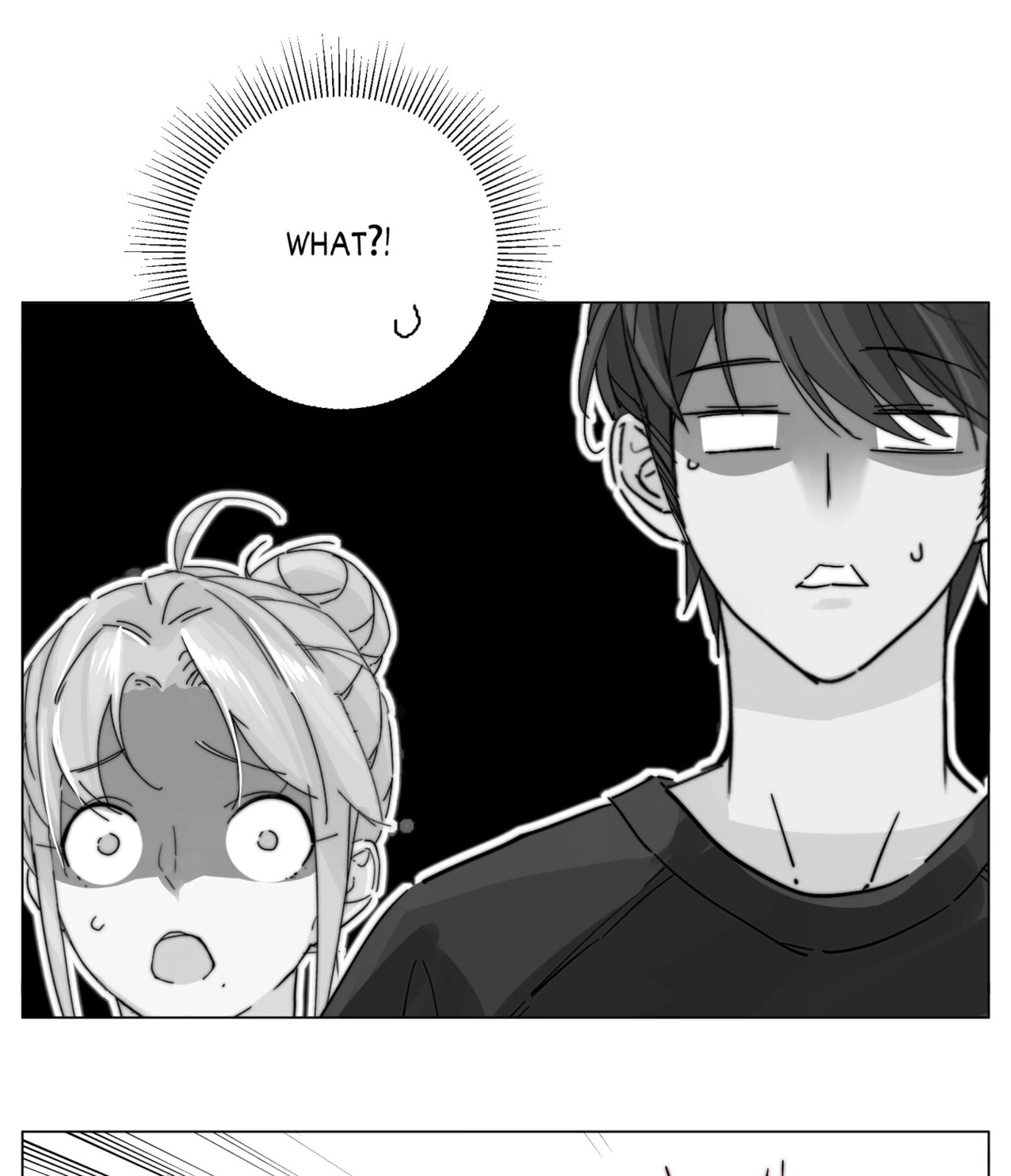 Read Shine and Sweet (Colored) chapter 123.3 image 34 on Lezhin