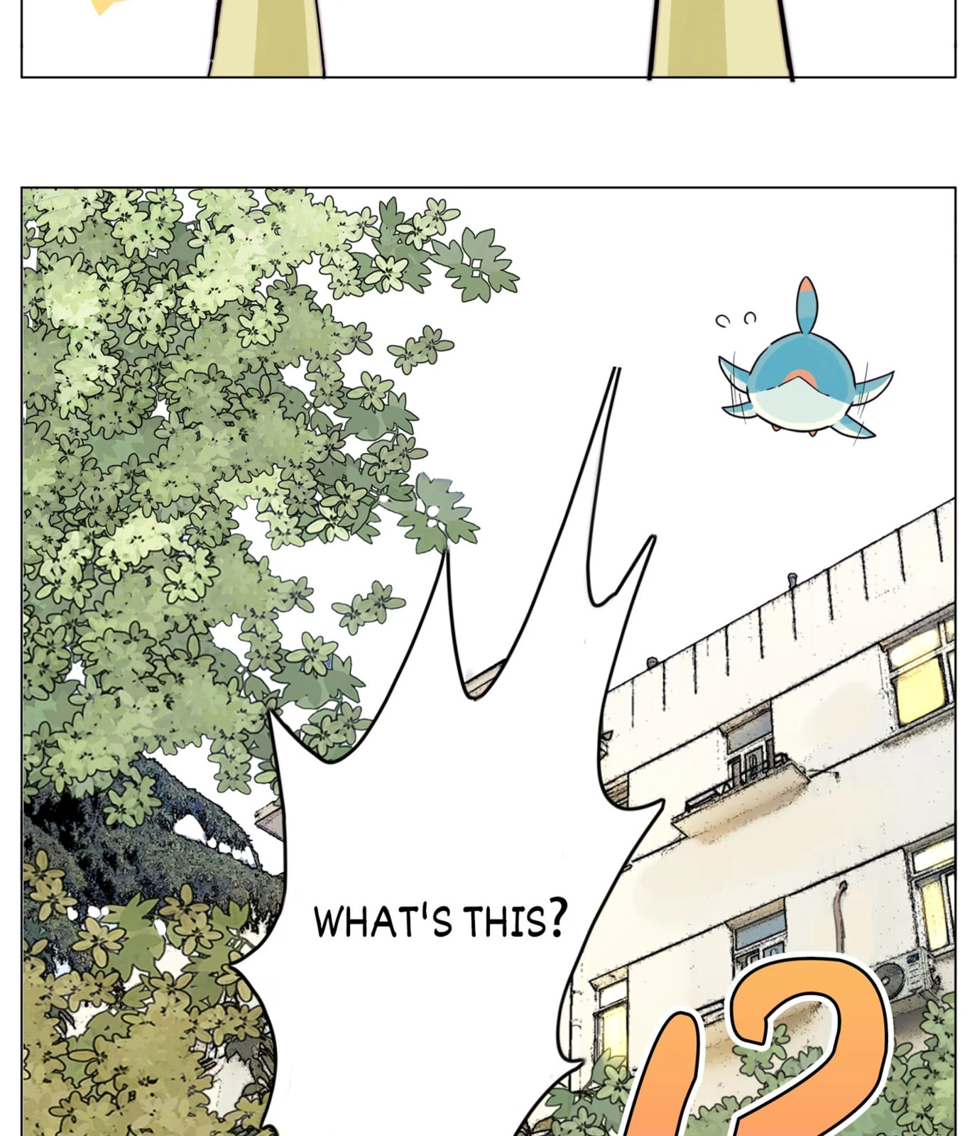 Read Shine and Sweet (Colored) chapter 123.3 image 37 on Lezhin