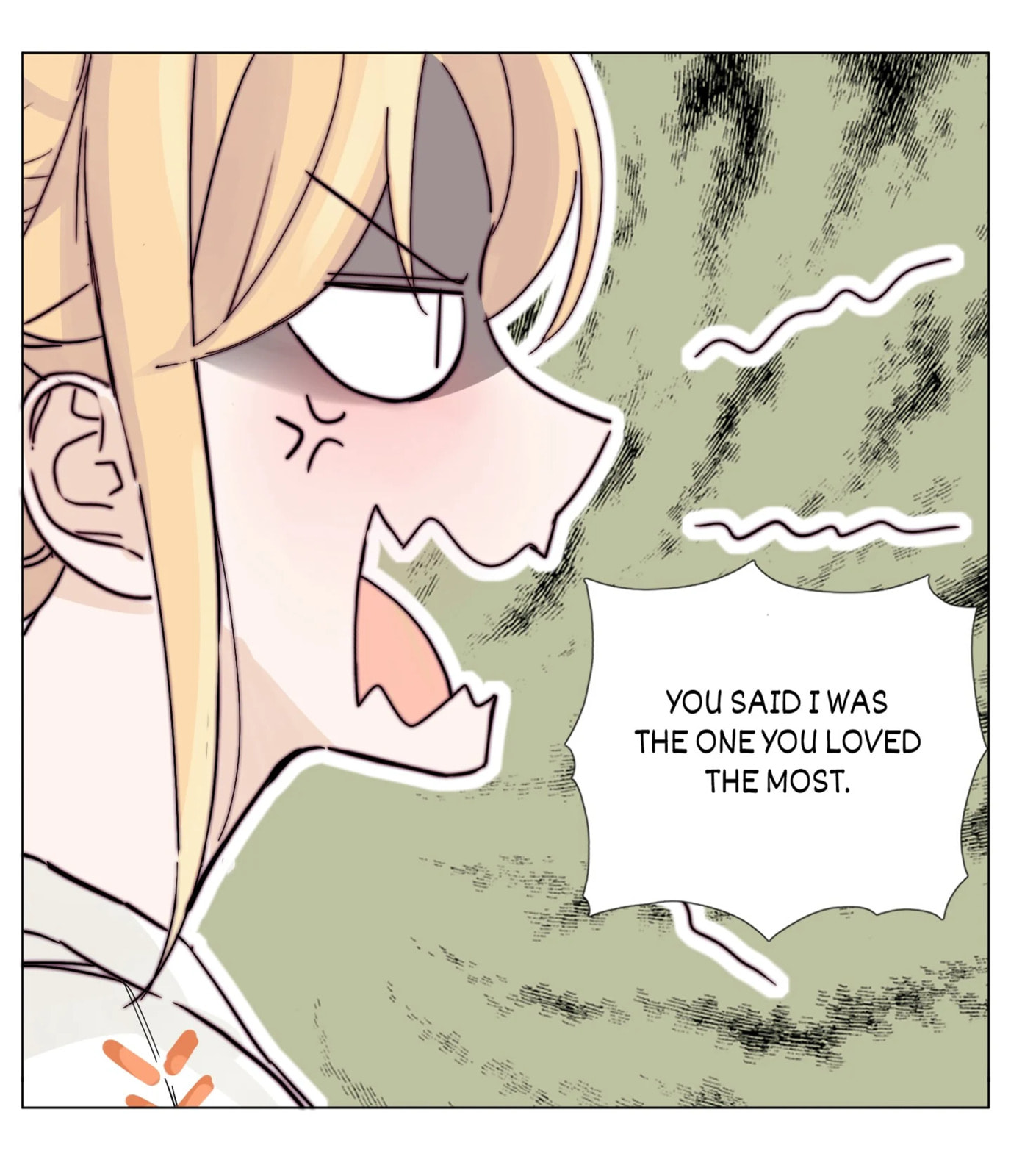 Read Shine and Sweet (Colored) chapter 123.3 image 6 on Lezhin