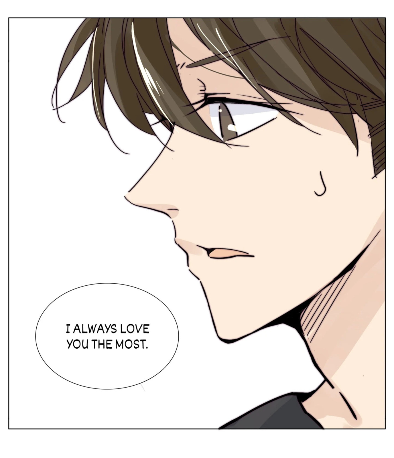 Read Shine and Sweet (Colored) chapter 123.3 image 7 on Lezhin