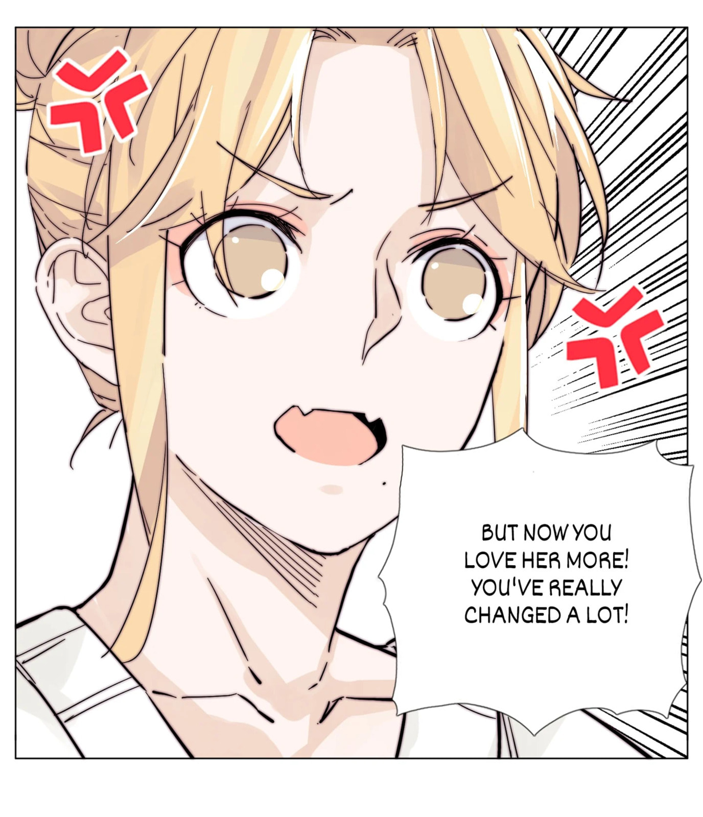 Read Shine and Sweet (Colored) chapter 123.3 image 8 on Lezhin