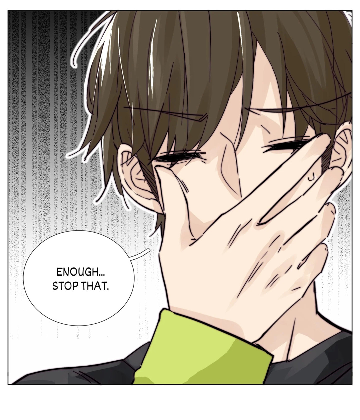 Read Shine and Sweet (Colored) chapter 123.3 image 9 on Lezhin